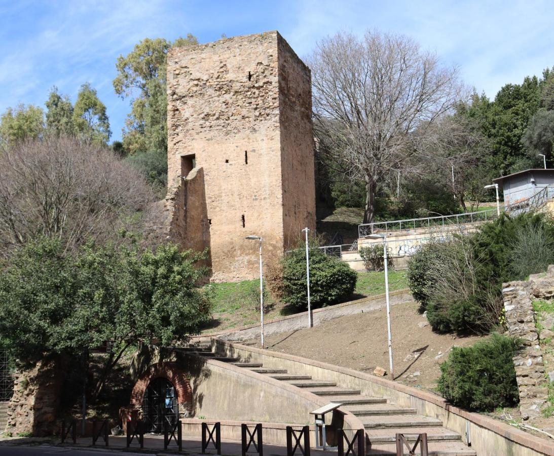 Casa Vacanza - Iglehouse - Parking Nearby Iglesias Dış mekan fotoğraf